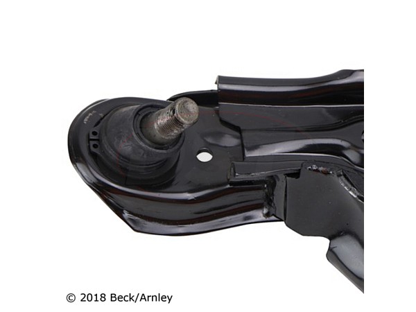 beckarnley-102-4811 Front Lower Control Arm and Ball Joint - Driver Side
